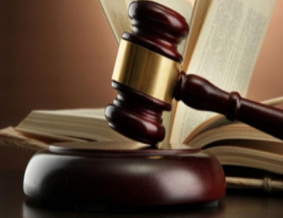 Delhi court convicts man for sexual assault, harassment of two minor girls Delhi court convicts man for sexual assault, harassment of two minor girls
