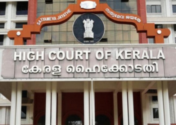 Enactment of laws in English will not harm growth of regional languages: Kerala HC Enactment of laws in English will not harm growth of regional languages: Kerala HC