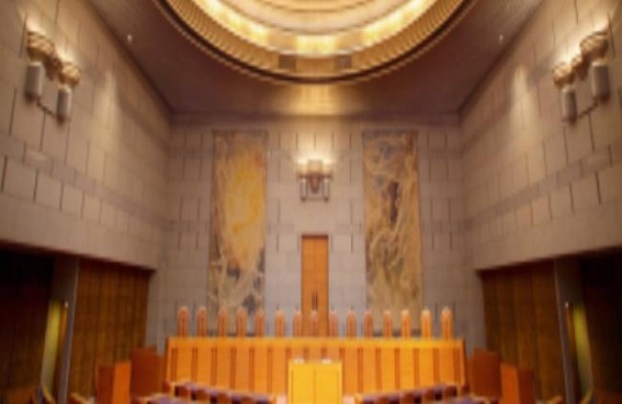 Japan top court sets rules on preservation of trial records Japan top court sets rules on preservation of trial records