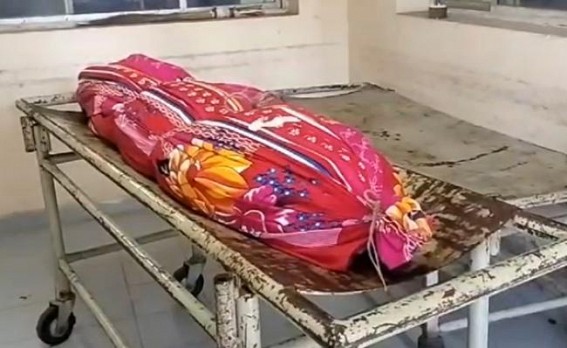 18 years old migrant labour electrocuted to death 18 years old migrant labour electrocuted to death