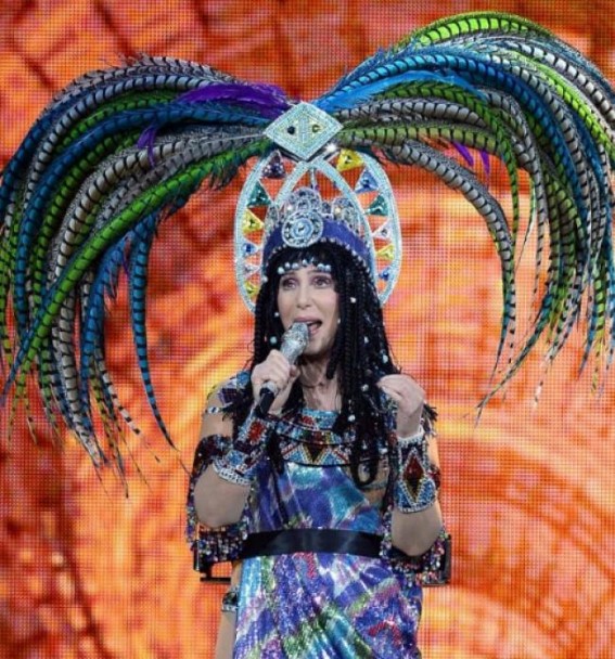 Cher lost millions from chart-topping single ‘Believe’ after ‘stupid’ error
