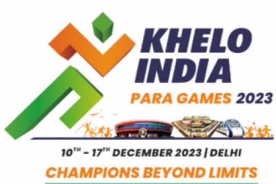 Hosts Delhi aim to set benchmark in inaugural Khelo India Para Games