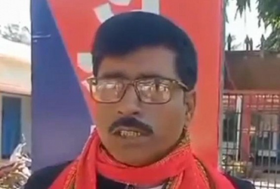 Rising Cow thefts : CPI-M MLA asks police to take action Rising Cow thefts : CPI-M MLA asks police to take action