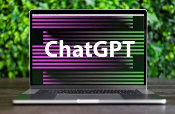 Man takes ChatGPT help to find wife from over 5K matches on Tinder Man takes ChatGPT help to find wife from over 5K matches on Tinder