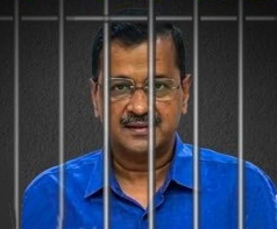 ED to file seventh chargesheet in excise policy case, may name Delhi CM Arvind Kejriwal ED to file seventh chargesheet in excise policy case, may name Delhi CM Arvind Kejriwal