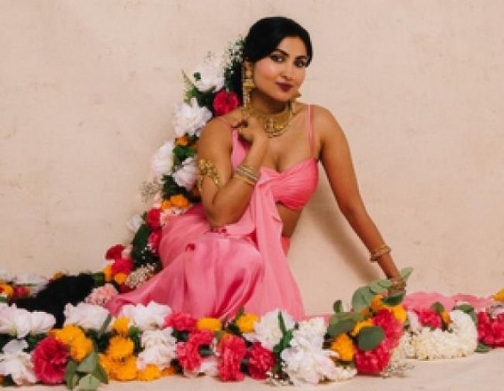 Vidya Vox’s new EP ‘Sundari’ is a tribute to feminine beauty and strength Vidya Vox’s new EP ‘Sundari’ is a tribute to feminine beauty and strength