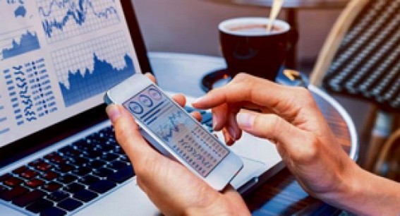 How volatility hit the Indian markets in last three elections How volatility hit the Indian markets in last three elections