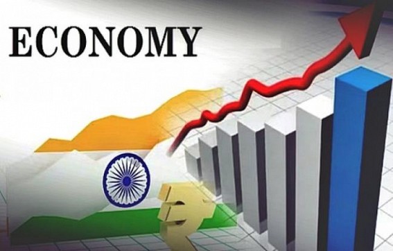 Indian economy clocks robust 7.8 per cent growth in Q4, full-year growth rate surges to 8.2 per cent in 2023-24 Indian economy clocks robust 7.8 per cent growth in Q4, full-year growth rate surges to 8.2 per cent in 2023-24