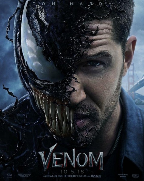 Eddie Brock, his symbiote get hunted down in Tom Hardy's 'Venom: The Last Dance’ trailer Eddie Brock, his symbiote get hunted down in Tom Hardy's 'Venom: The Last Dance’ trailer