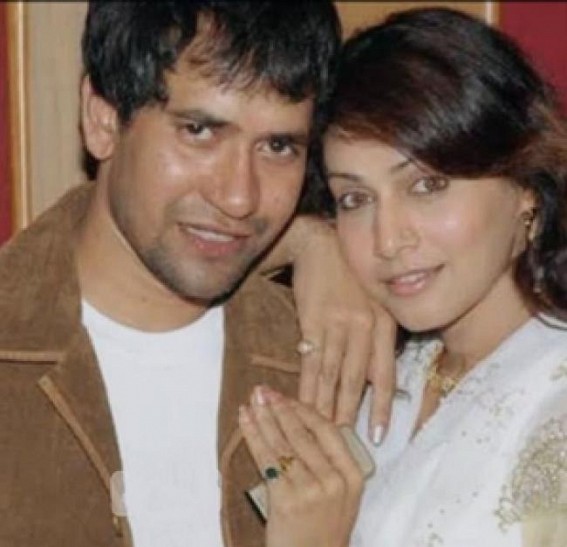 Dinesh Lal Yadav wishes his 'Nirahua Chalal Sasural' co-star Pakkhi Hegde on her birthday Dinesh Lal Yadav wishes his 'Nirahua Chalal Sasural' co-star Pakkhi Hegde on her birthday