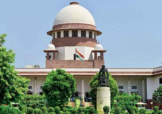 'Physics Wallah' CEO moved to Supreme Court against Grace Marks provided to some students in NEET-UG Exams 'Physics Wallah' CEO moved to Supreme Court against Grace Marks provided to some students in NEET-UG Exams