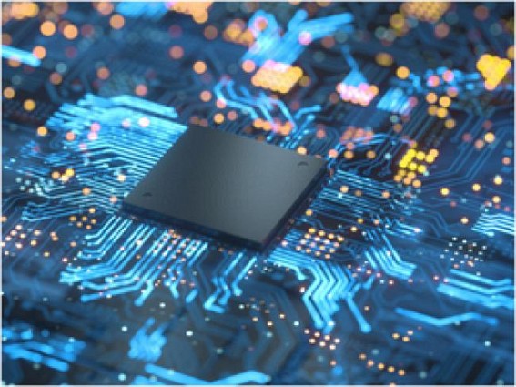 India emerging as promising alternative to China for chipmaking equipment firms India emerging as promising alternative to China for chipmaking equipment firms