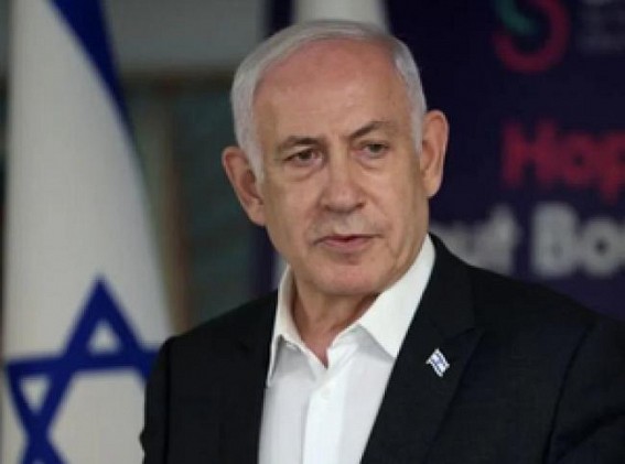 Netanyahu says intense fighting in Gaza to end 'very soon' Netanyahu says intense fighting in Gaza to end 'very soon'