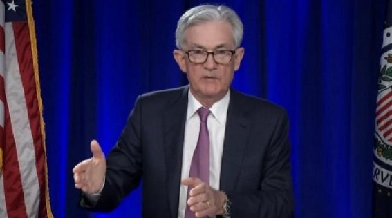 US Fed keeps interest rates unchanged, hints at September cut US Fed keeps interest rates unchanged, hints at September cut