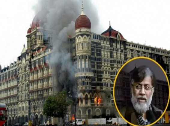 26/11 Mumbai attacks accused Tahawwur Rana faces extradition after US appeals court ruling 26/11 Mumbai attacks accused Tahawwur Rana faces extradition after US appeals court ruling