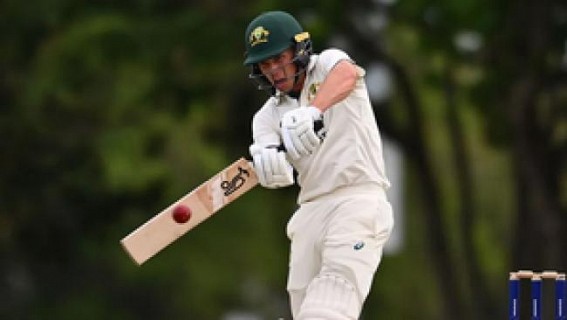 Australia A near victory over India A despite Sai Sudharsan’s century Australia A near victory over India A despite Sai Sudharsan’s century