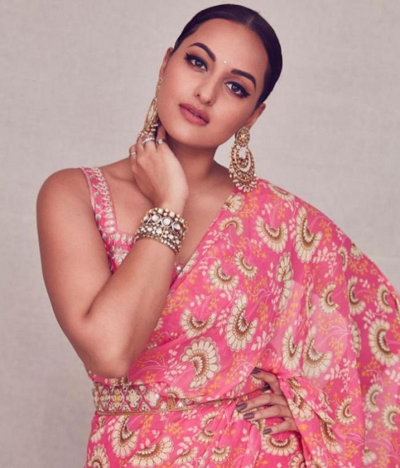 Sonakshi-Zaheer completing legal must-dos at bride's Bandra pad; brothers Luv-Kush missing Sonakshi-Zaheer completing legal must-dos at bride's Bandra pad; brothers Luv-Kush missing