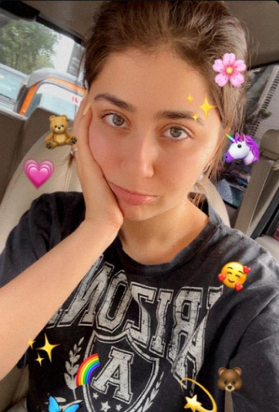 'Yeh Hai Mohabbatein' actress Aditi Bhatia takes her furry friends for special grooming 'Yeh Hai Mohabbatein' actress Aditi Bhatia takes her furry friends for special grooming