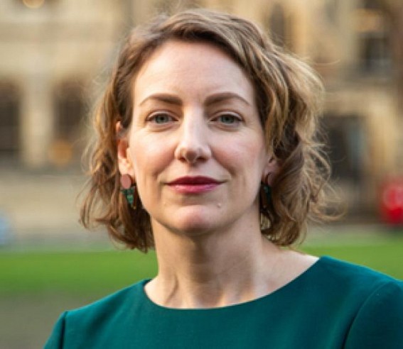 EET appoints Ruth Herbert as MD of Business Development & Strategic Initiatives EET appoints Ruth Herbert as MD of Business Development & Strategic Initiatives