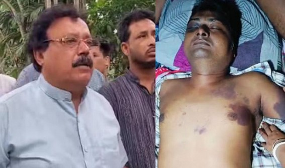 Udaipur Teacher Abhijit Dey’s body released without Post Mortem sparked Questions over Role of Doctors and Police Udaipur Teacher Abhijit Dey’s body released without Post Mortem sparked Questions over Role of Doctors and Police