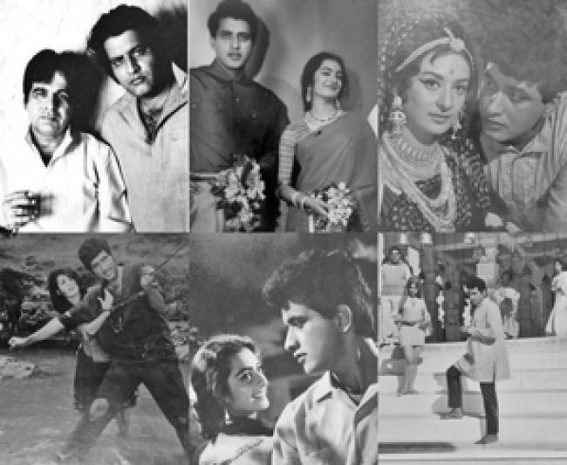 Saira Banu shares anecdotes about her co-star Manoj Kumar Saira Banu shares anecdotes about her co-star Manoj Kumar