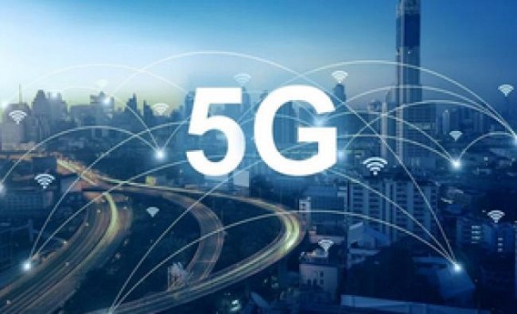 5G subscriptions projected to reach 840 million in India by 2029 end: Report 5G subscriptions projected to reach 840 million in India by 2029 end: Report