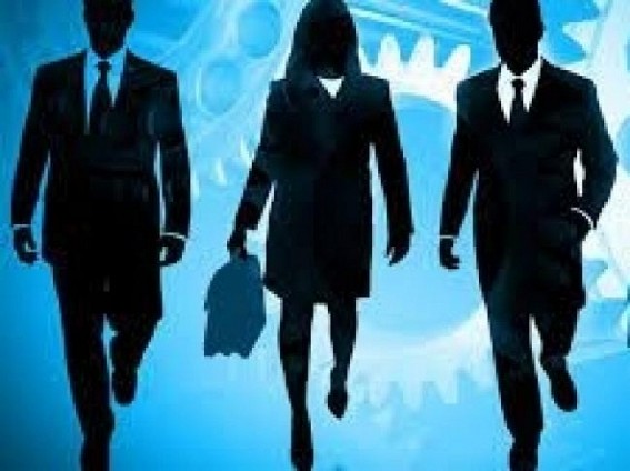 New jobs created in Indian economy in 2014-23 jump over 4-fold compared to 2004-14: SBI study New jobs created in Indian economy in 2014-23 jump over 4-fold compared to 2004-14: SBI study