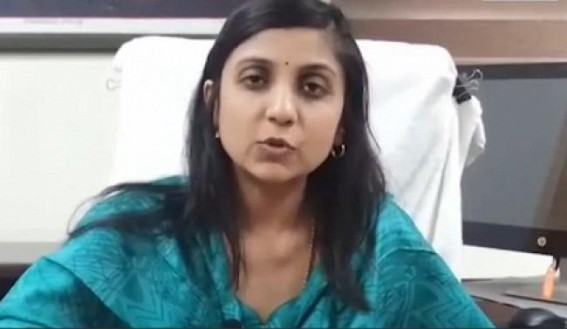 Char Dham Yatra: NHM to have medical relief posts, Swasthya Mitras on route Char Dham Yatra: NHM to have medical relief posts, Swasthya Mitras on route