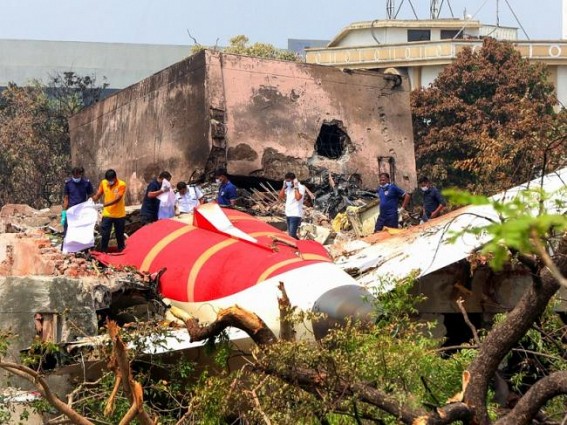 Air India cabin crew sacking: Aviation industry employees body demands CBI probe Air India cabin crew sacking: Aviation industry employees body demands CBI probe