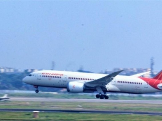 DGCA directs airlines to check fuel switches of Boeing planes after Air India crash report DGCA directs airlines to check fuel switches of Boeing planes after Air India crash report
