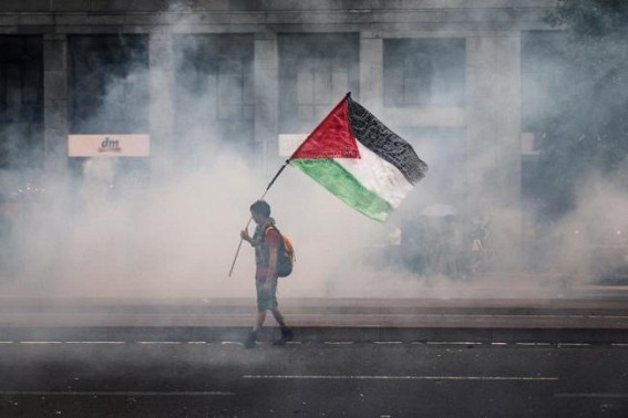 Recognition of Palestine is a Repeat of the West’s Oslo ‘Peace’ Fraud Recognition of Palestine is a Repeat of the West’s Oslo ‘Peace’ Fraud