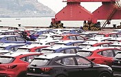 Mexico’s 50% Tariff Rise to hit $1 Billion India Car Exports Mexico’s 50% Tariff Rise to hit $1 Billion India Car Exports