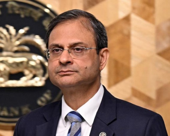 India’s forex, money markets have doubled in last 4 years: RBI Governor India’s forex, money markets have doubled in last 4 years: RBI Governor
