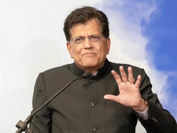 Piyush Goyal holds talks with Malaysian minister on review of ASEAN trade pact Piyush Goyal holds talks with Malaysian minister on review of ASEAN trade pact