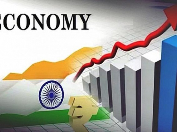 S&P Rating's growth projection for India is no surprise: SBI Research S&P Rating's growth projection for India is no surprise: SBI Research