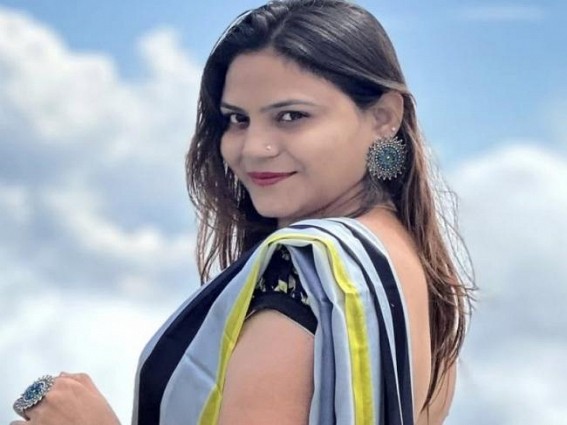 Haryana Police file 2,500-page chargesheet against Jyoti Malhotra for espionage Haryana Police file 2,500-page chargesheet against Jyoti Malhotra for espionage