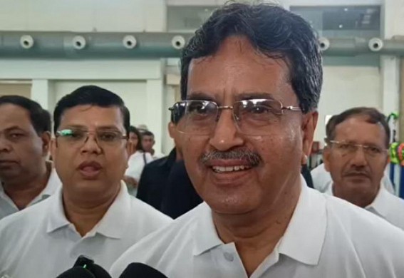 CM greeted state’s people on Yoga Day CM greeted state’s people on Yoga Day