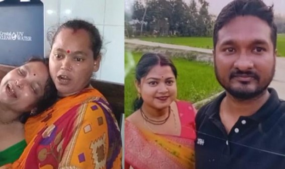 Mysterious Death of 19-Year-Old Bride Sparks Suspicion Mysterious Death of 19-Year-Old Bride Sparks Suspicion