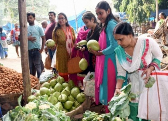 Centre to update WPI, IIP; announces launch of new Producer Price Index Centre to update WPI, IIP; announces launch of new Producer Price Index