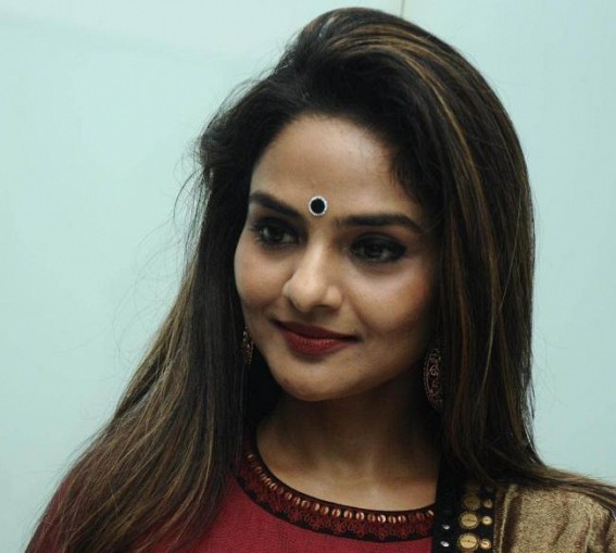 Madhoo says ‘stress management equals time management’ Madhoo says ‘stress management equals time management’
