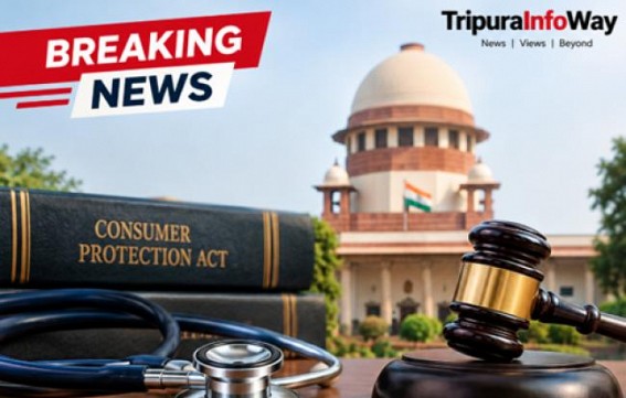 Supreme Court Keeps Doctors Under Consumer Protection Act: What It Means for Patients Supreme Court Keeps Doctors Under Consumer Protection Act: What It Means for Patients