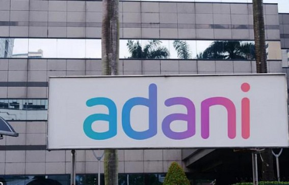 Centre Keeps Adani Airline Proposal Under Review Centre Keeps Adani Airline Proposal Under Review