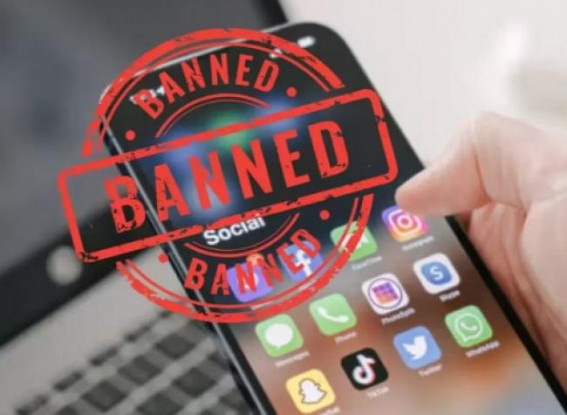 India Govt Supports Supreme Court Move to Legally Bar Minors From Social Media India Govt Supports Supreme Court Move to Legally Bar Minors From Social Media