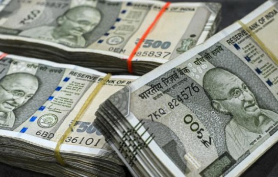 RBI Scraps 15-Month Relaxation, Exporters Must Bring Back Dollars in 9 Months RBI Scraps 15-Month Relaxation, Exporters Must Bring Back Dollars in 9 Months