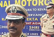 ‘We are fully prepared to Safeguard the State in Durga Puja’ : DGP ‘We are fully prepared to Safeguard the State in Durga Puja’ : DGP